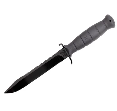 NÓŻ SZTURMOWY GLOCK 81 GREY GL81G